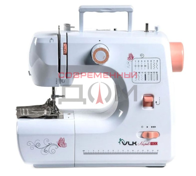 Швейная машина Napoli VLK 1600